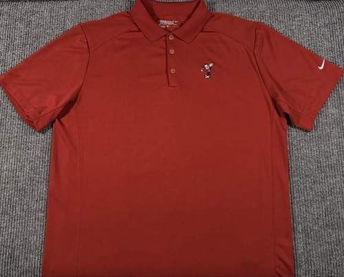 Nike golf polo - polo, xl